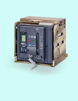 Circuit-breaker-SENTRON-WL-2
