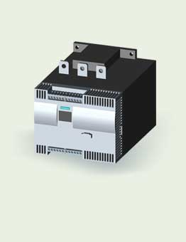 Soft-starter-siemens