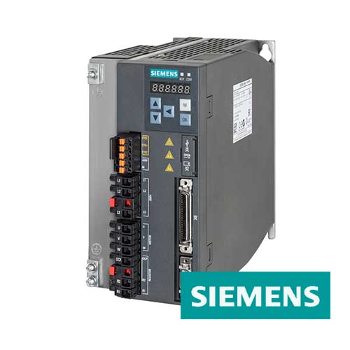 6SL3210-5FB12-0UA0