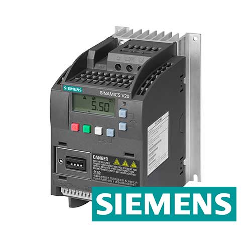 6SL3210-5BE13-7UV0