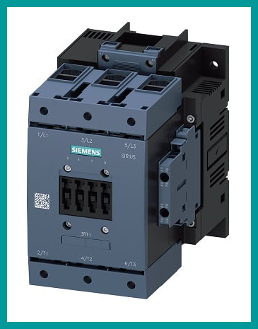 SIRIUS-3RT-contactors-3-pole-up-to-250-kW