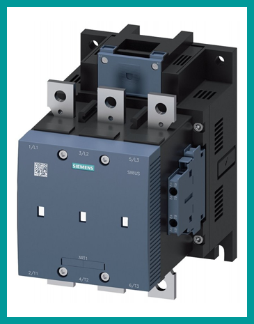 SIRIUS-3RT12-and-3TF6-vacuum-contactors