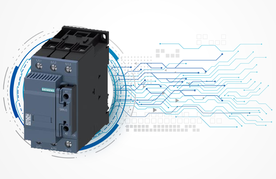 SIRIUS-3RT26-contactors-for-capacitive-loads-AC-6b-3-pole