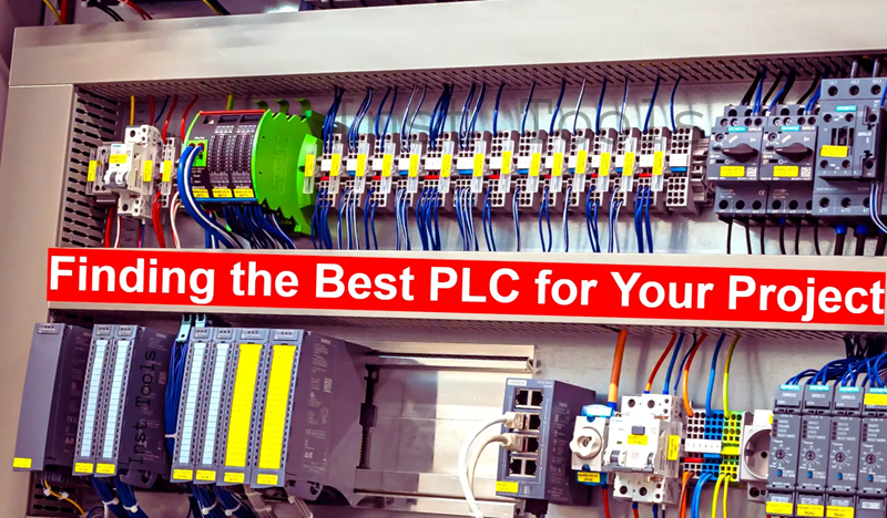 Best-PLC-for-Your-Project