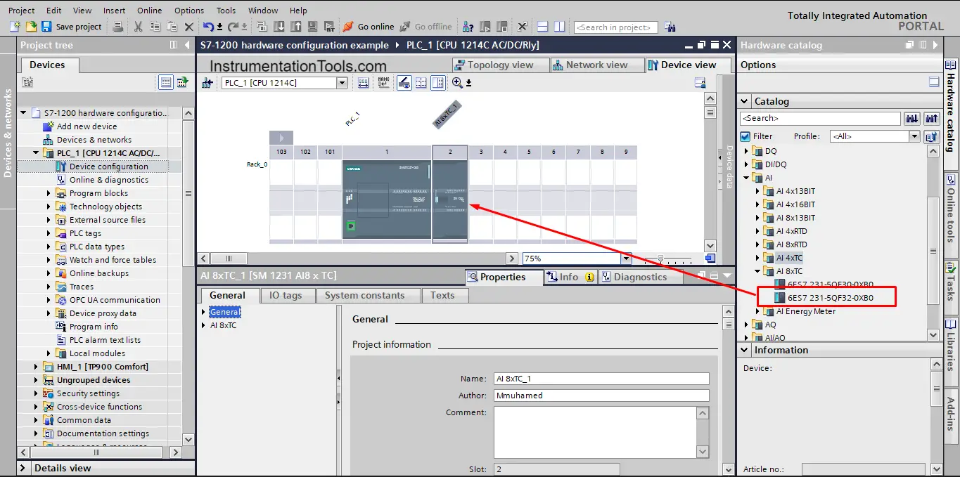 How-to-configure-PLC-with-the-given-example