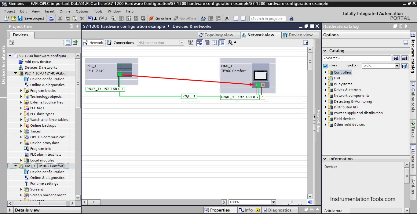 Simatic-S7-PLC-Hardware